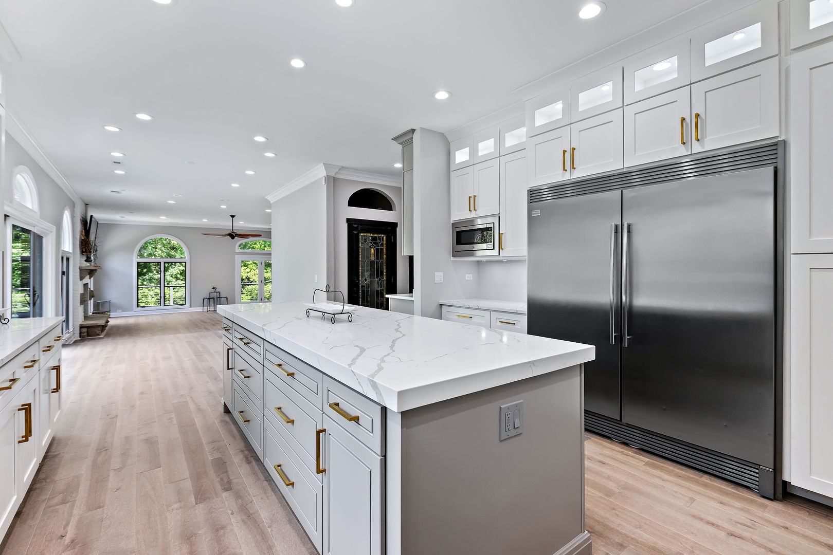 3 Saville Row Street