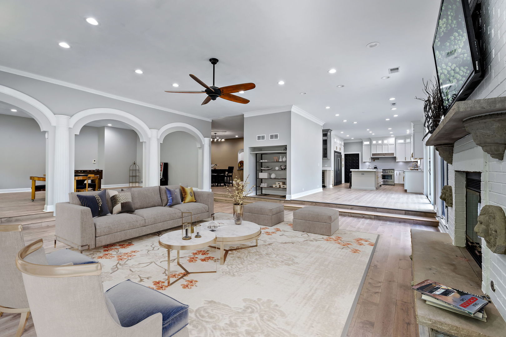 3 Saville Row Street