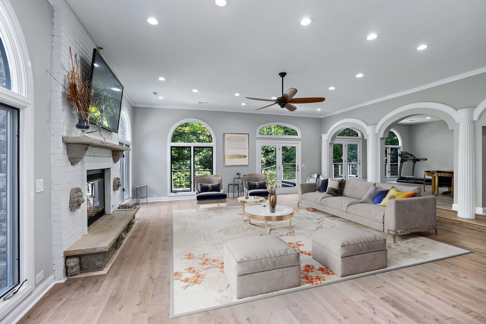 3 Saville Row Street