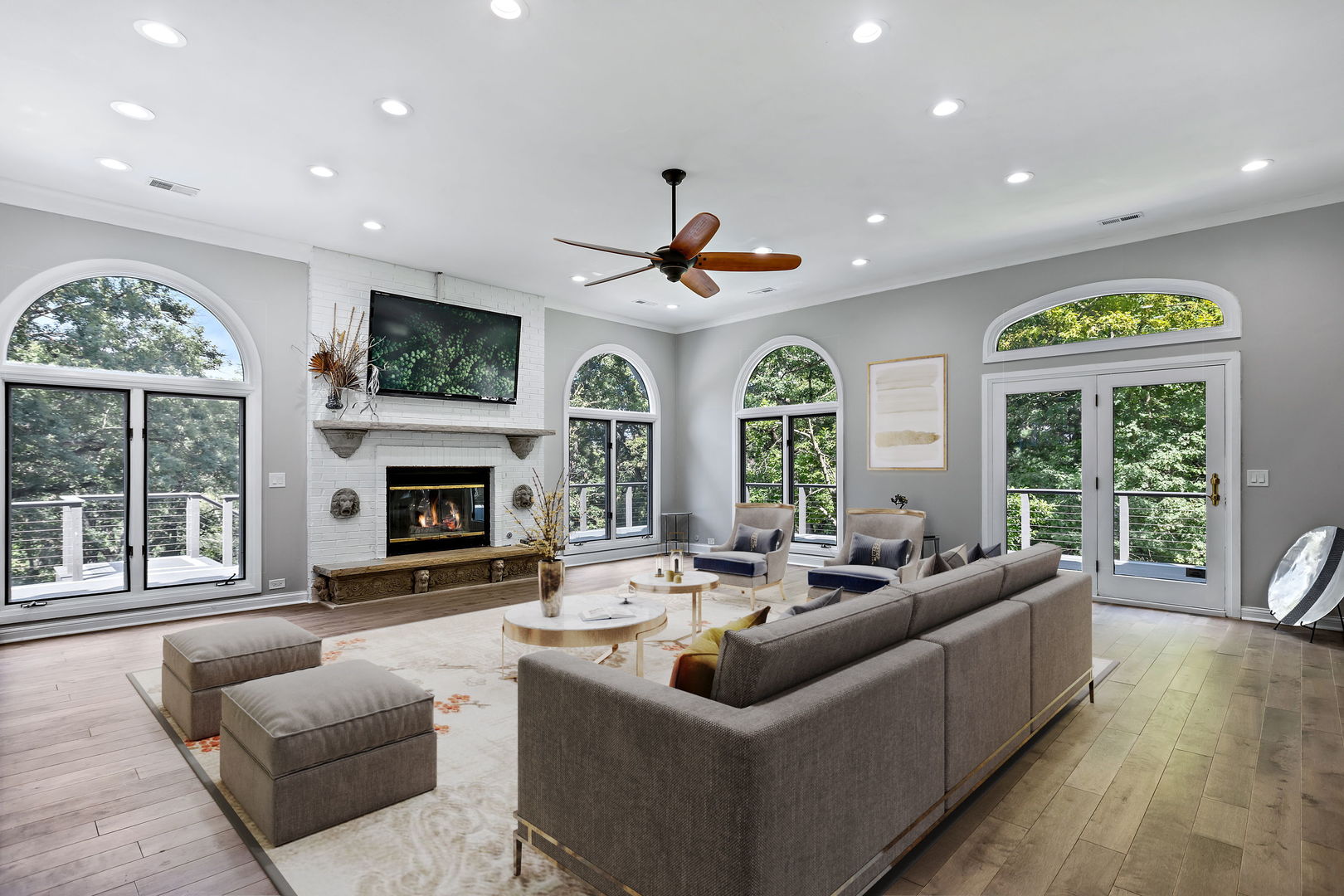 3 Saville Row Street