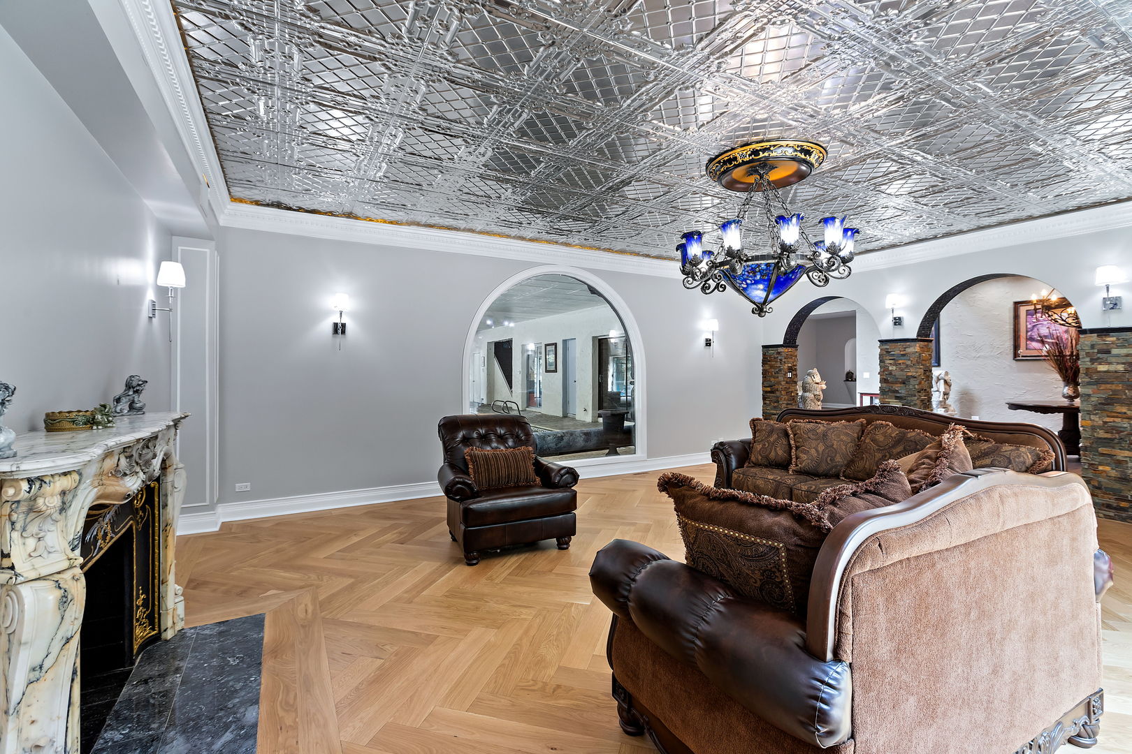 3 Saville Row Street