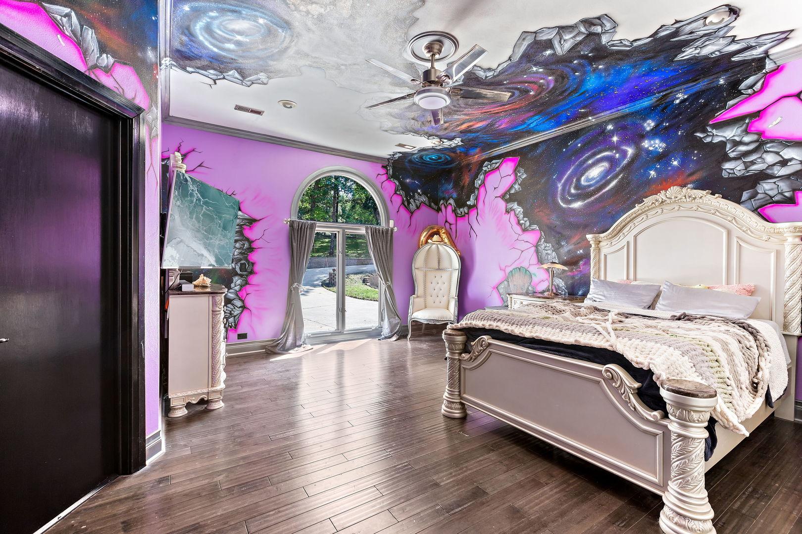 3 Saville Row Street