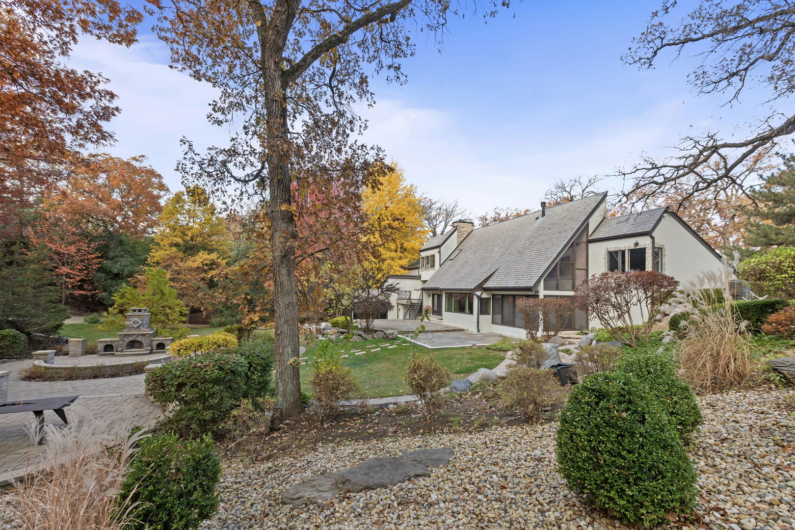 12 Rock Ridge Road