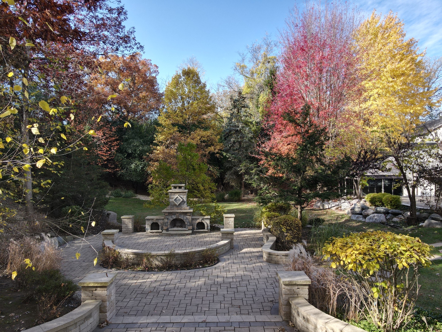 12 Rock Ridge Road