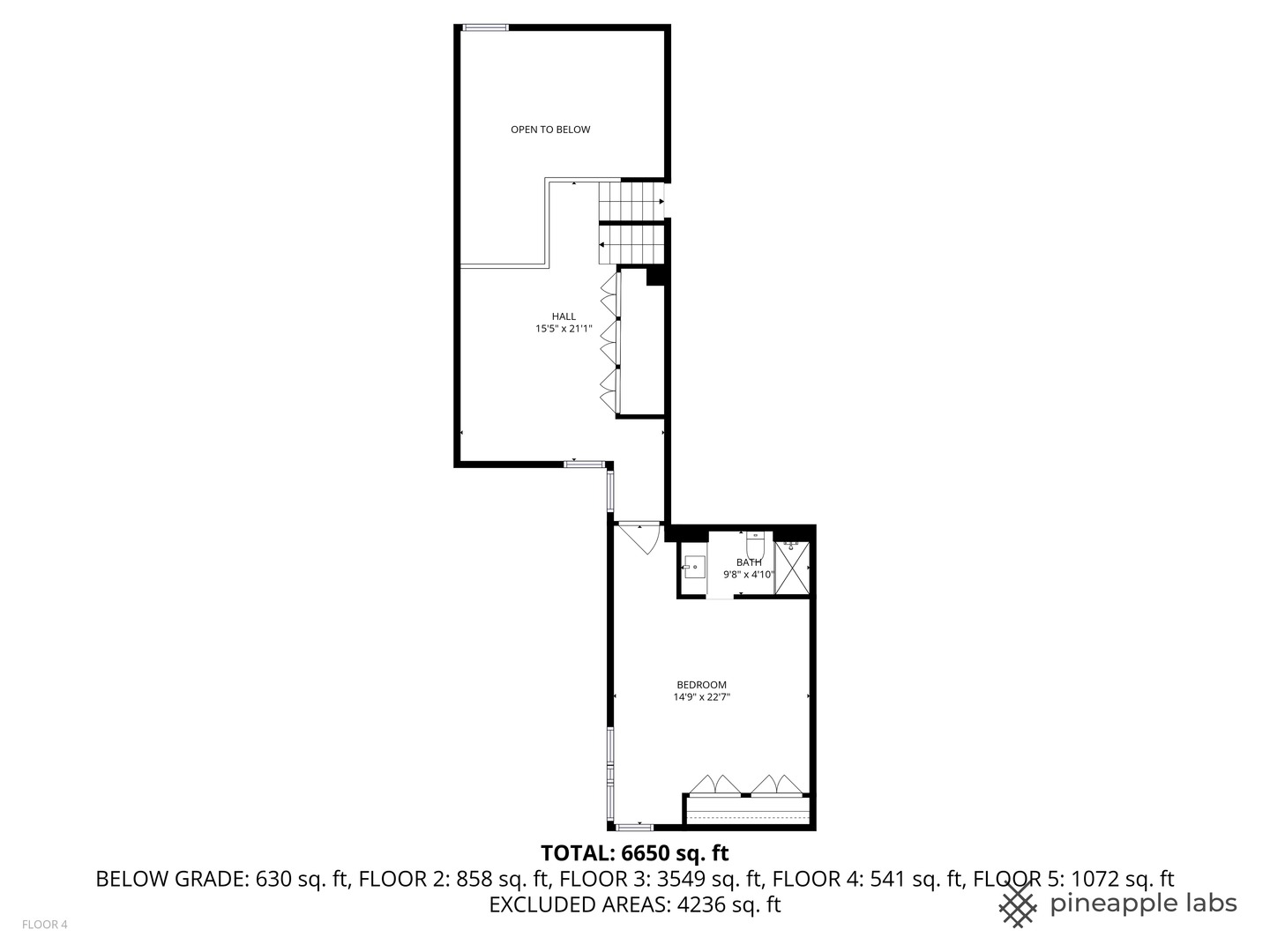 12 Rock Ridge Road