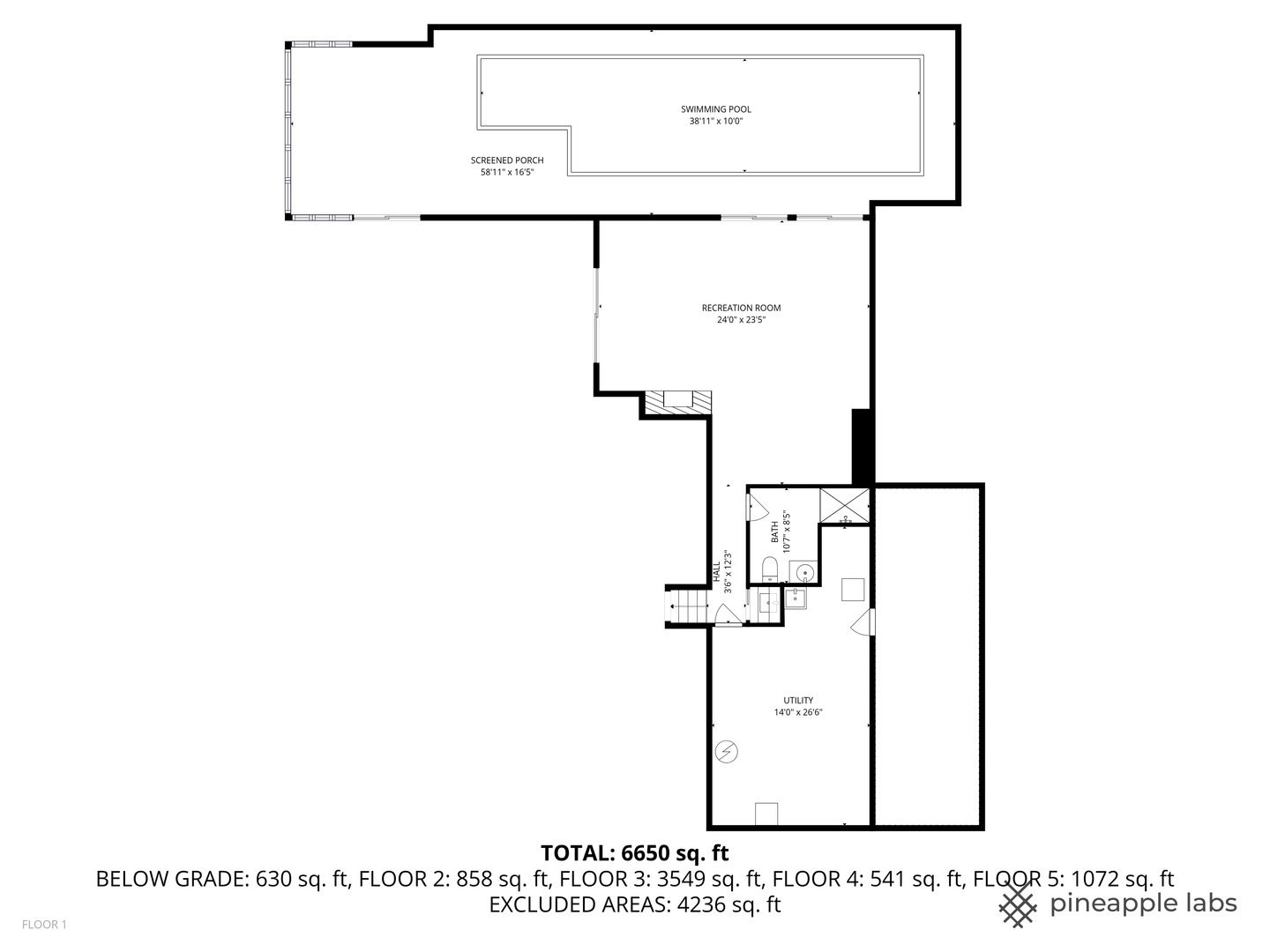 12 Rock Ridge Road