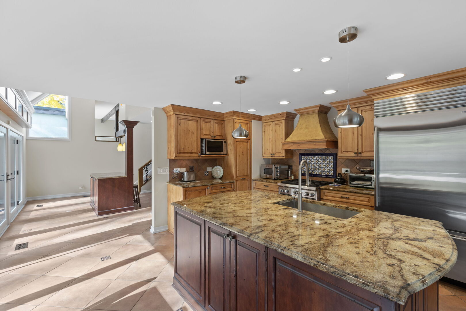 12 Rock Ridge Road