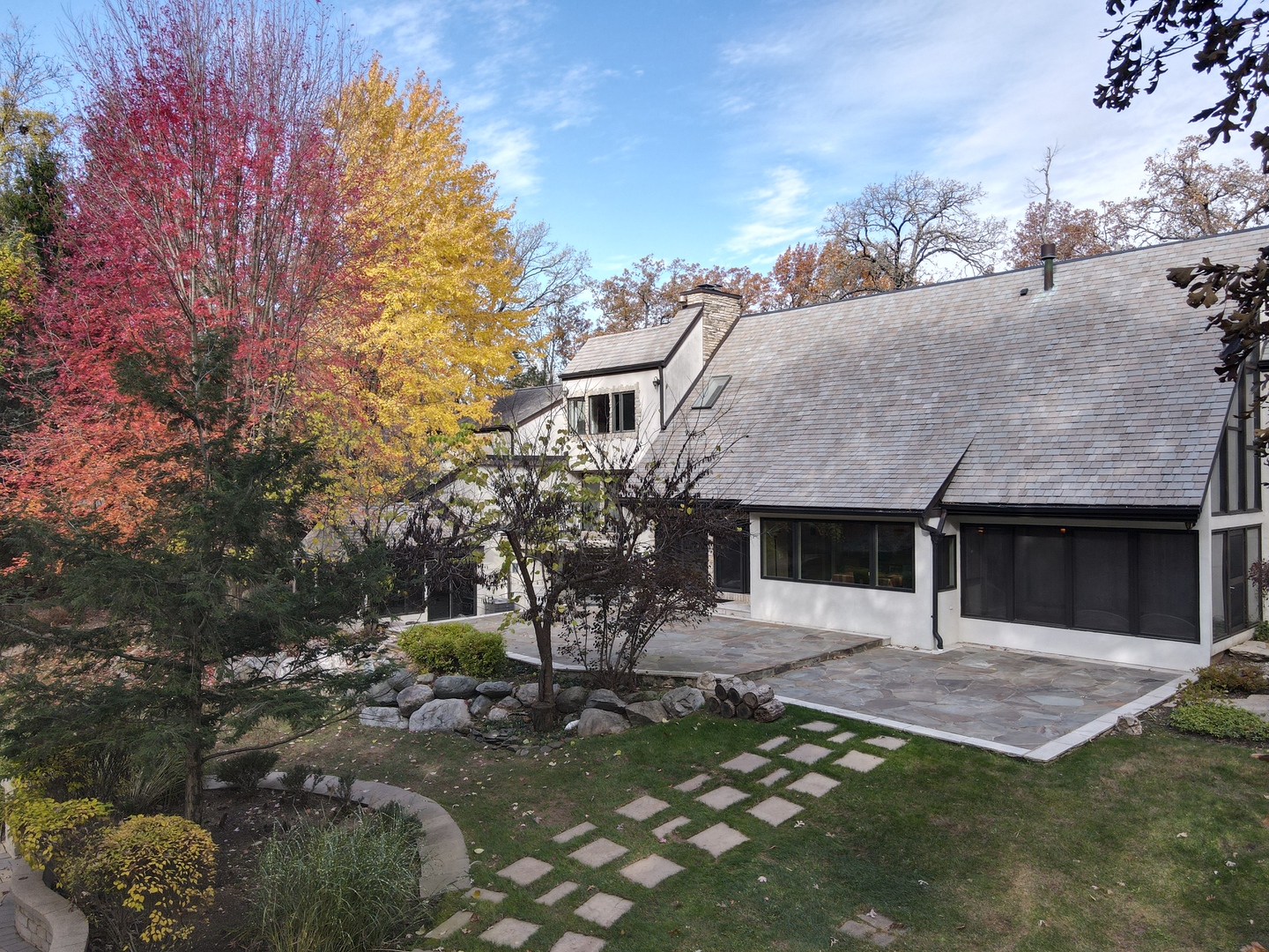 12 Rock Ridge Road