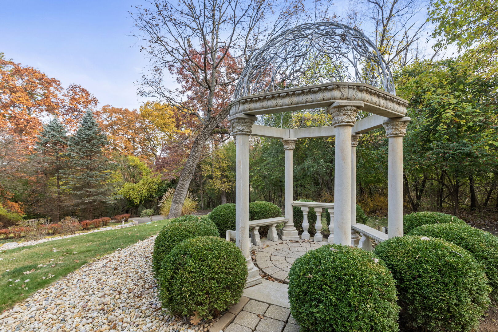 12 Rock Ridge Road