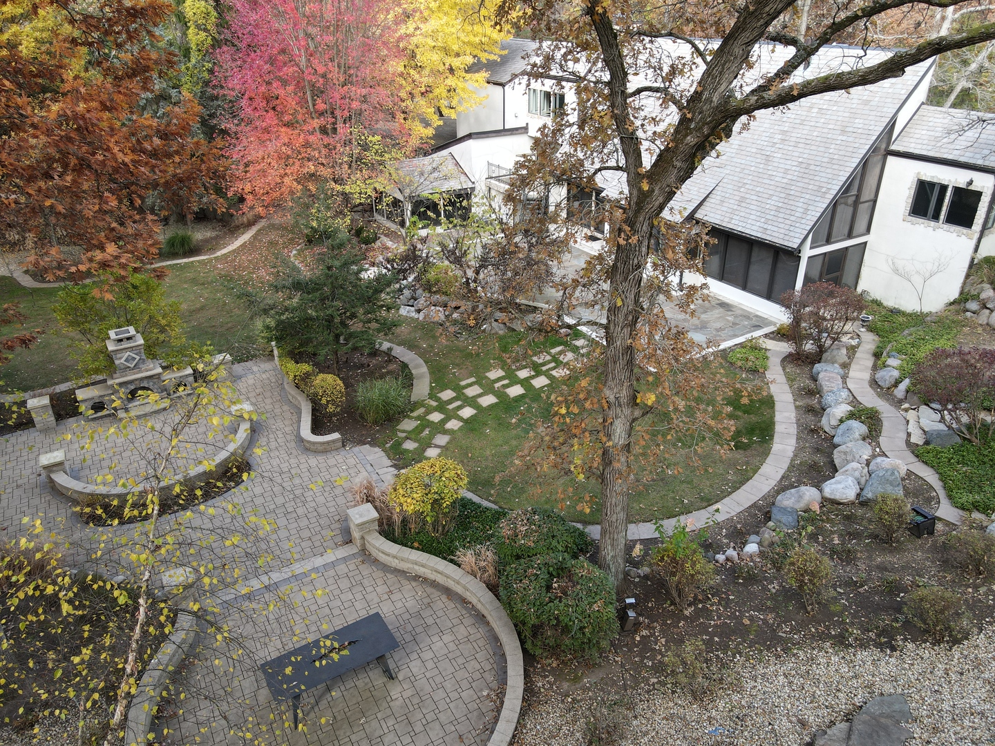 12 Rock Ridge Road