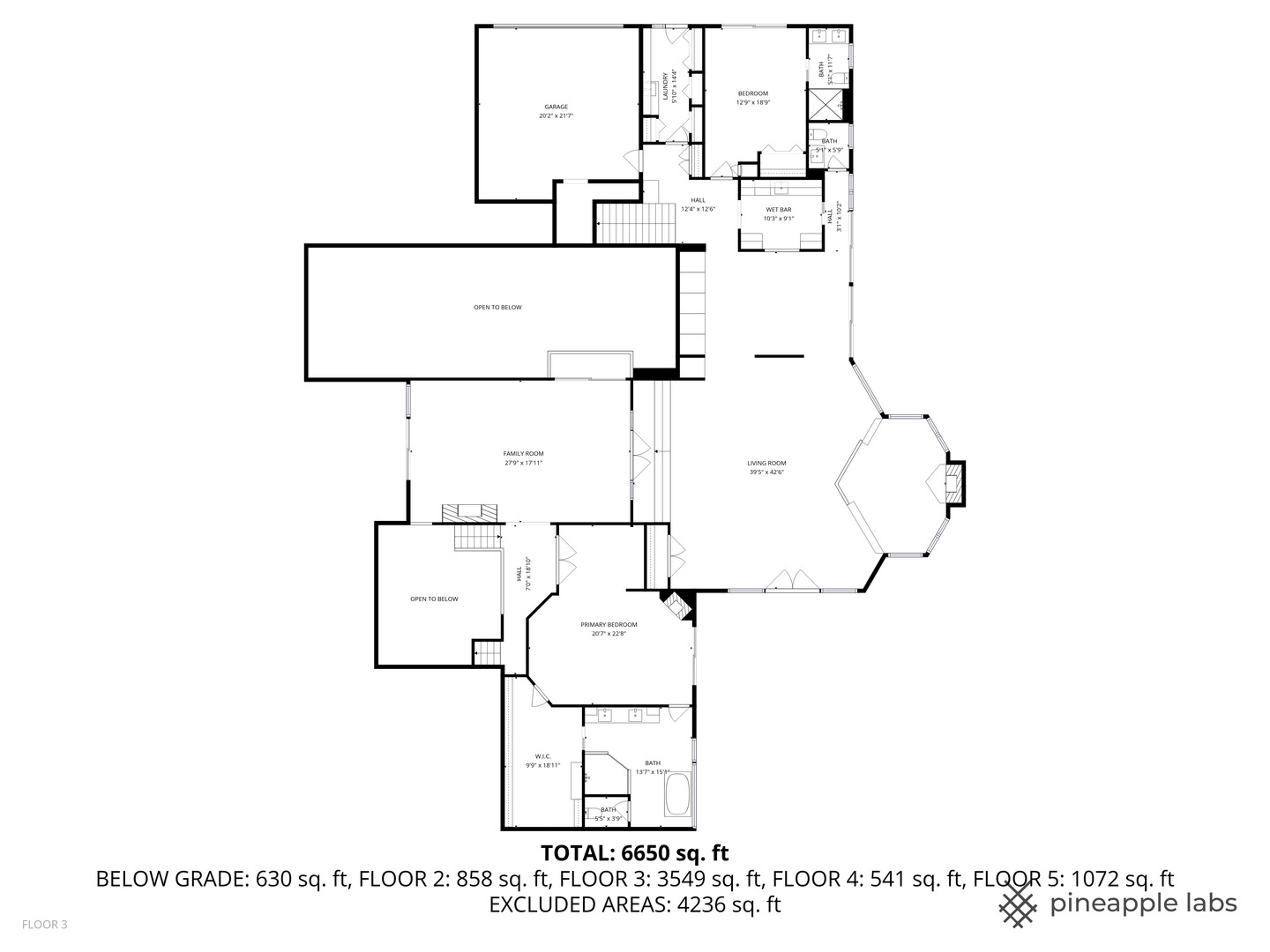12 Rock Ridge Road