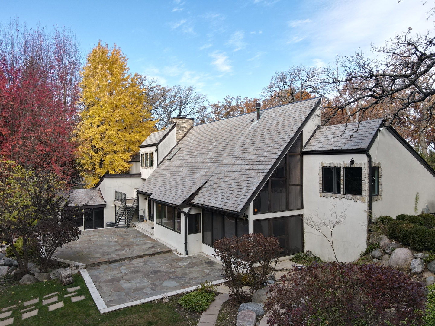 12 Rock Ridge Road