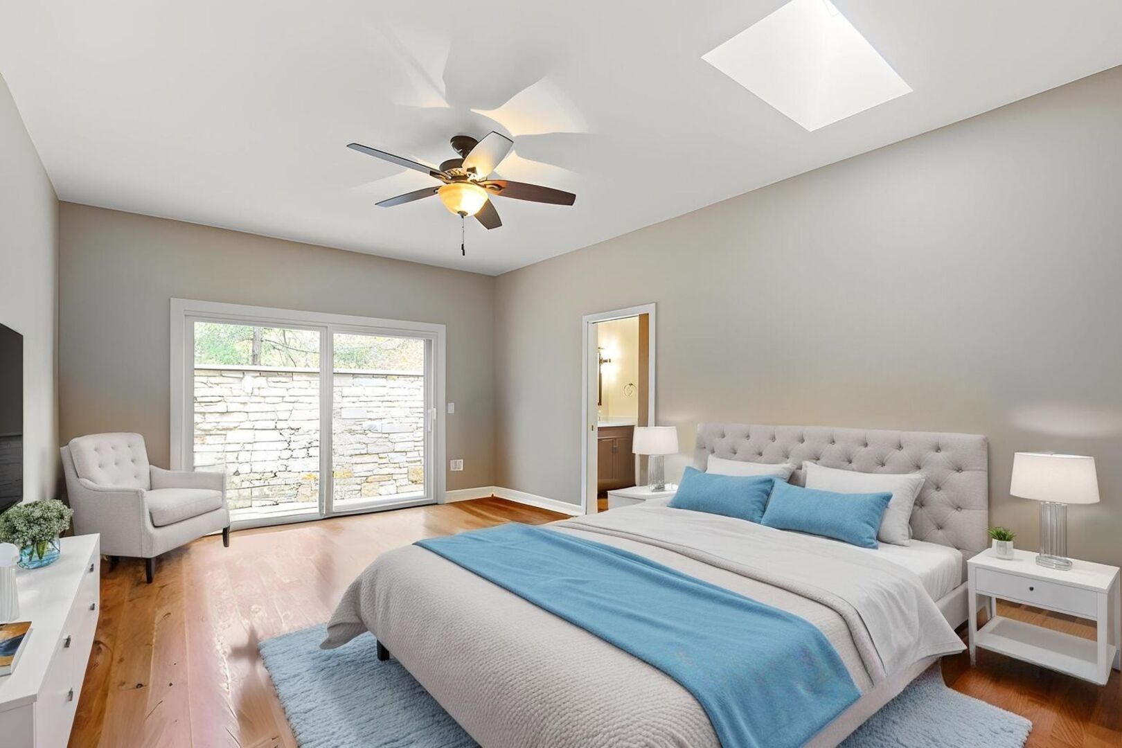 12 Rock Ridge Road