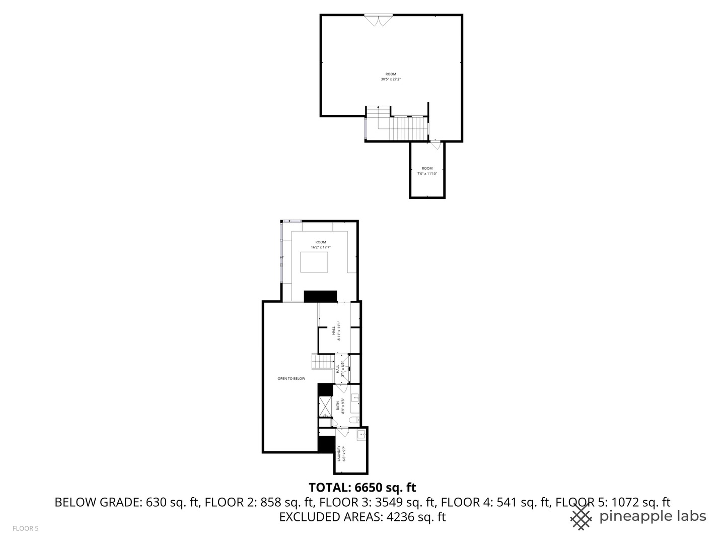 12 Rock Ridge Road