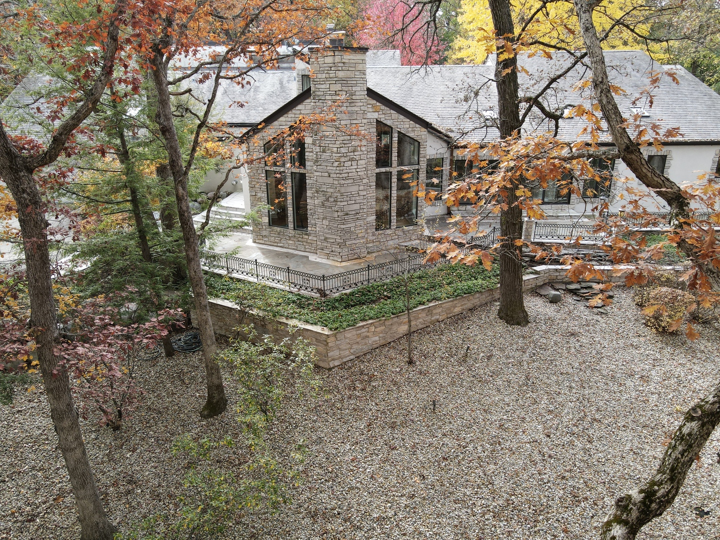 12 Rock Ridge Road