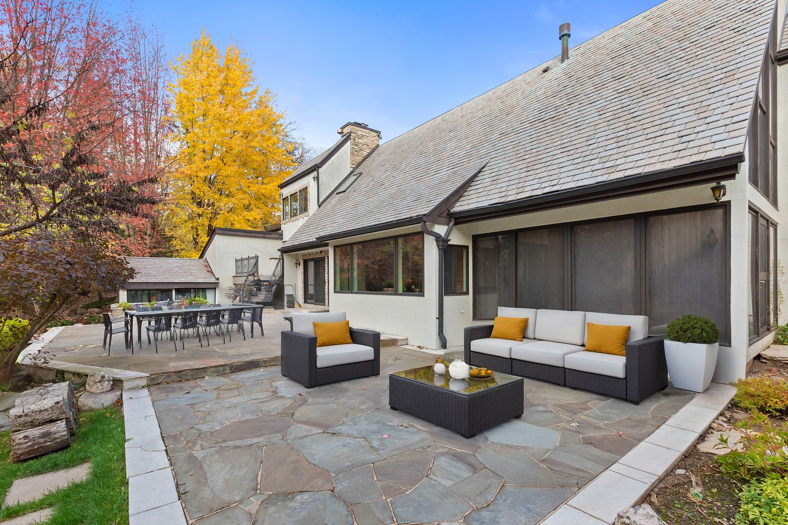 12 Rock Ridge Road