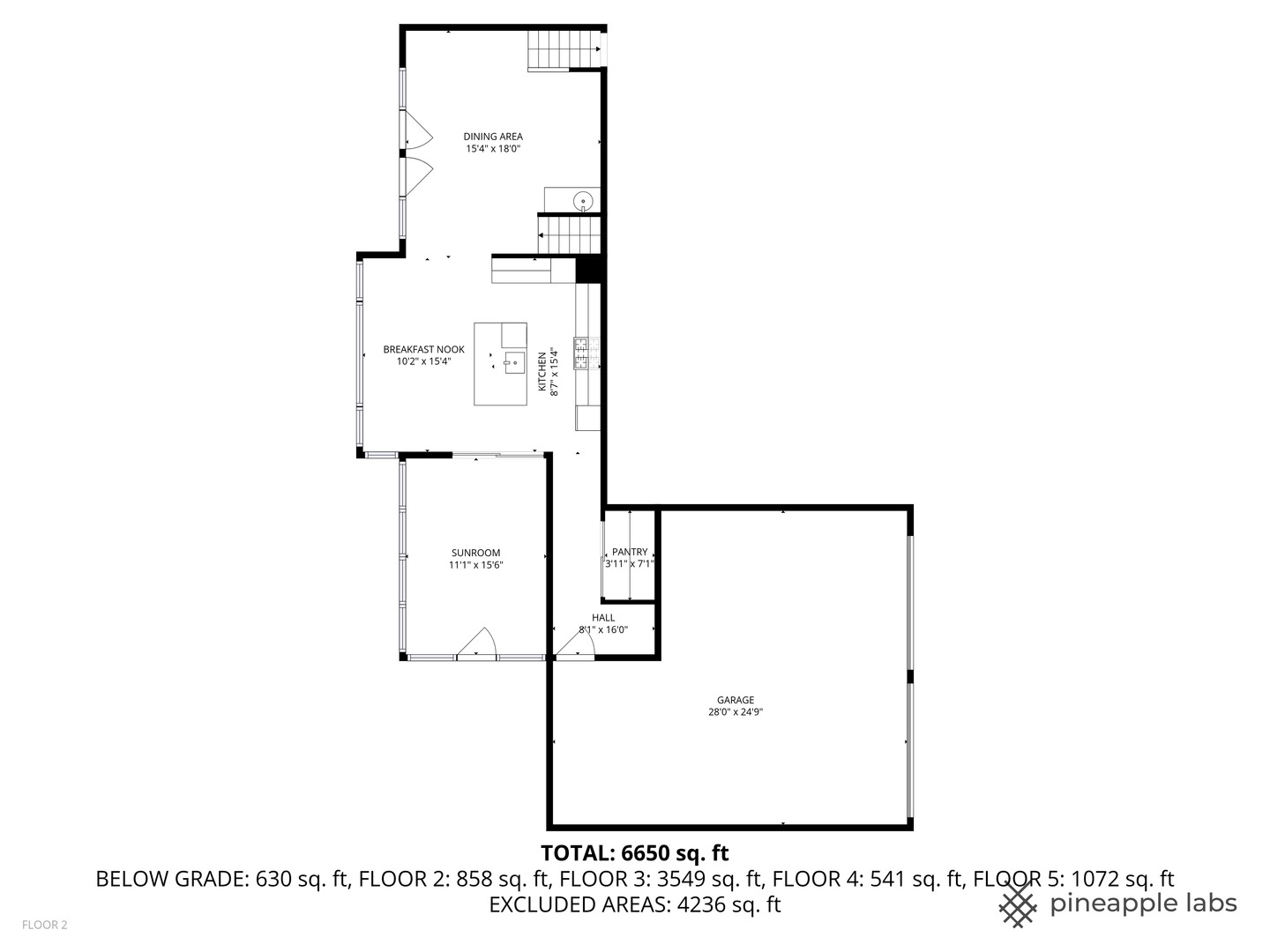12 Rock Ridge Road