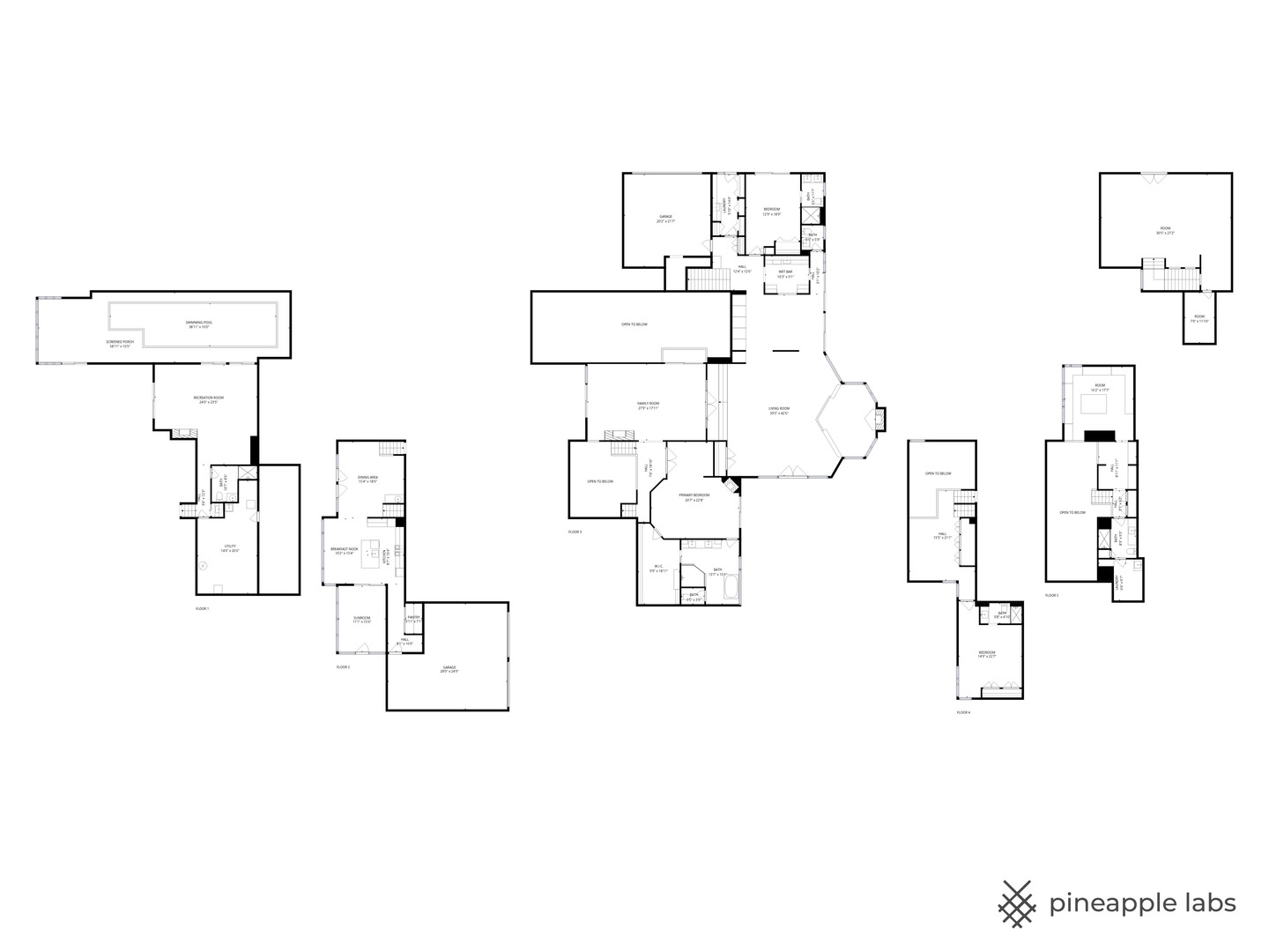 12 Rock Ridge Road