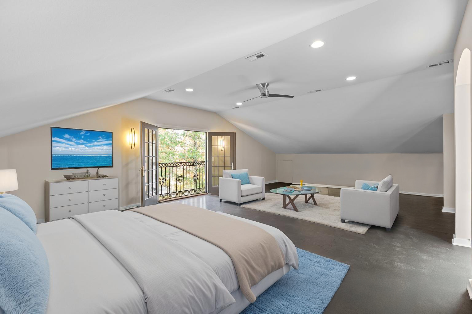 12 Rock Ridge Road