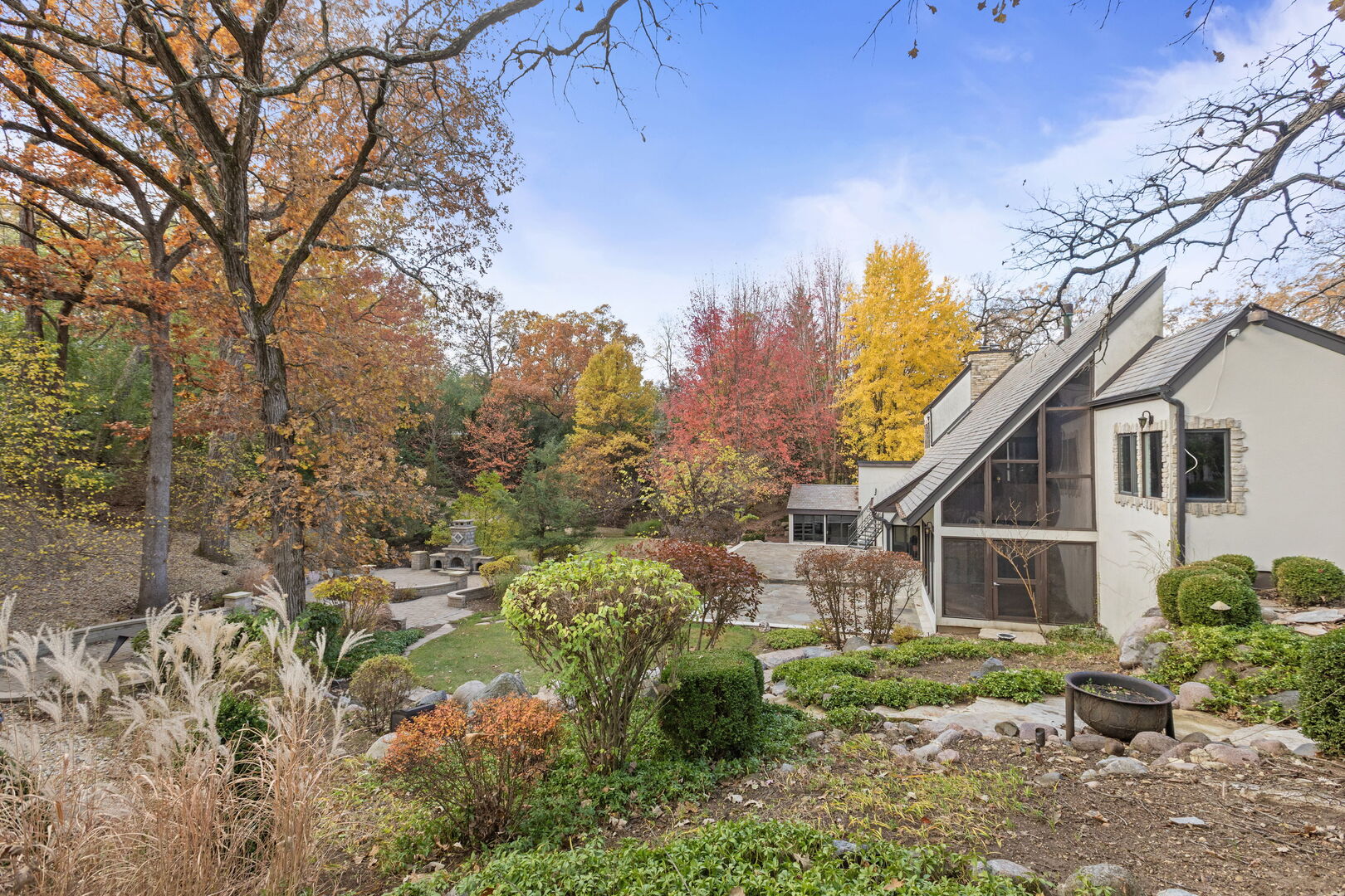 12 Rock Ridge Road