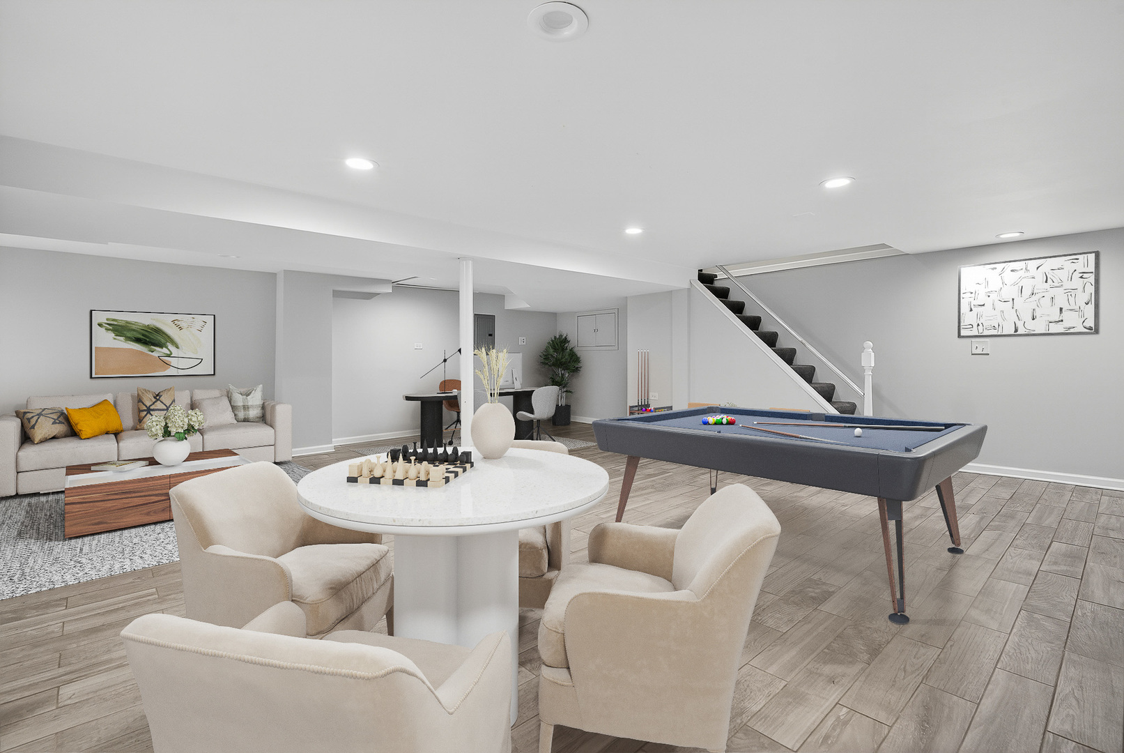 7818 W Argyle Street