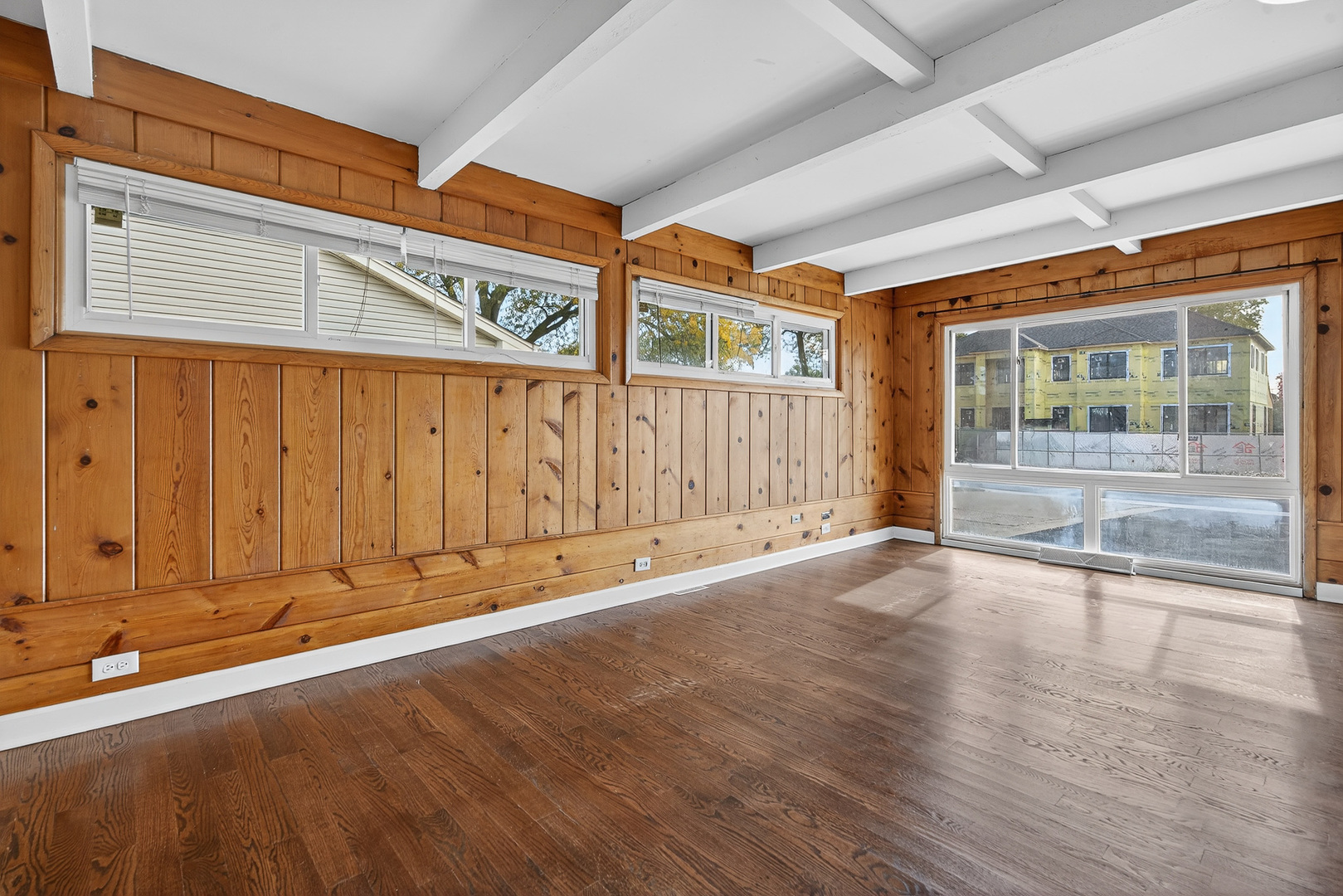 7818 W Argyle Street