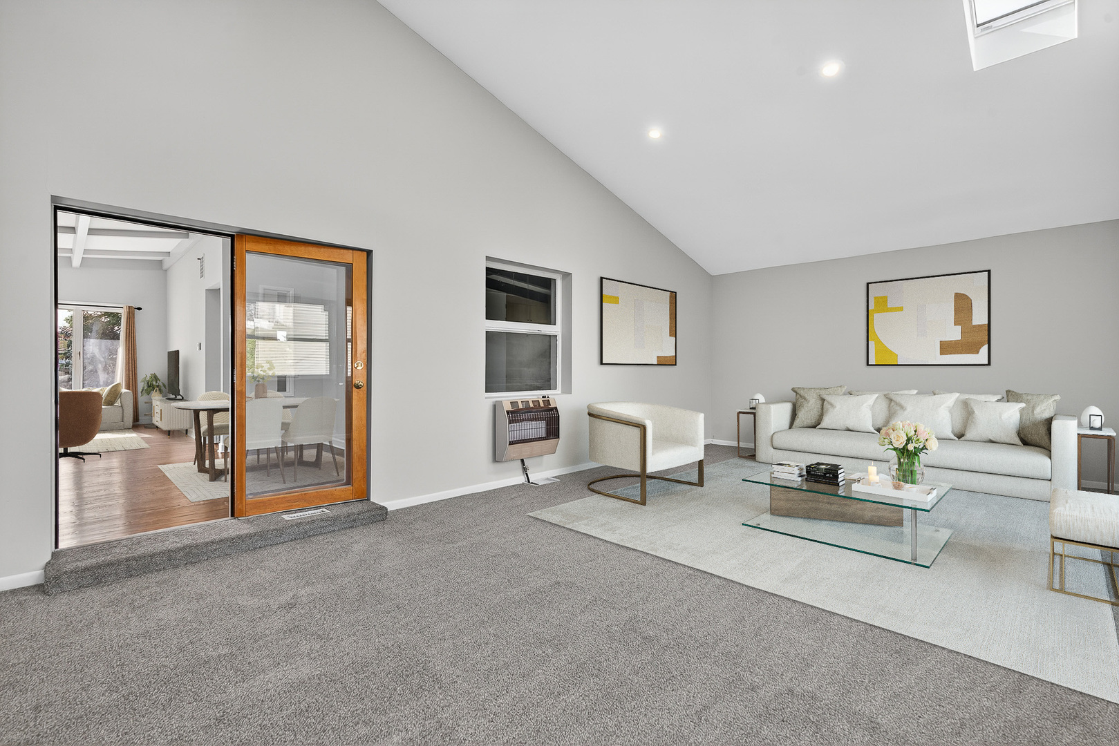 7818 W Argyle Street