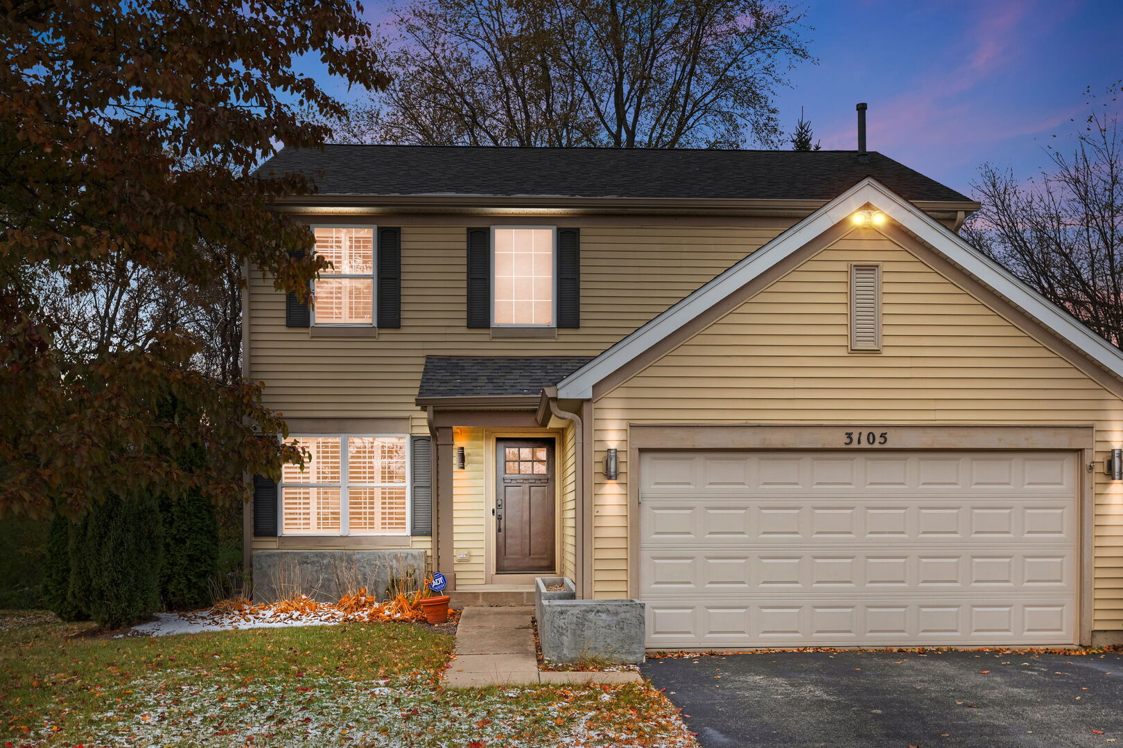 3105 Shenandoah Drive