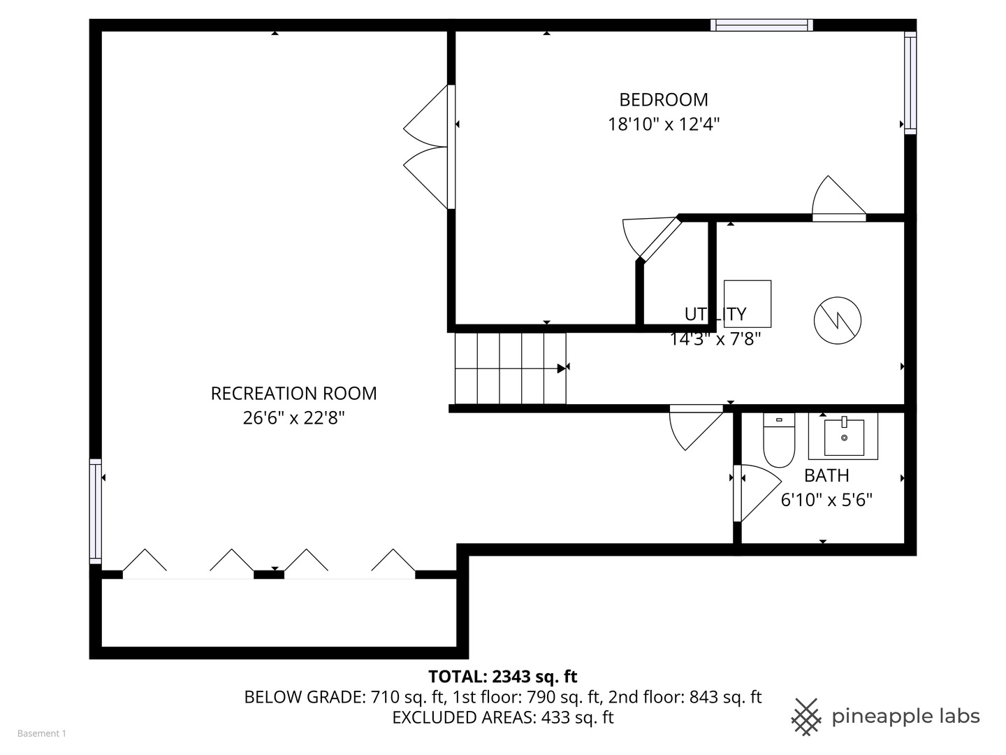 3105 Shenandoah Drive
