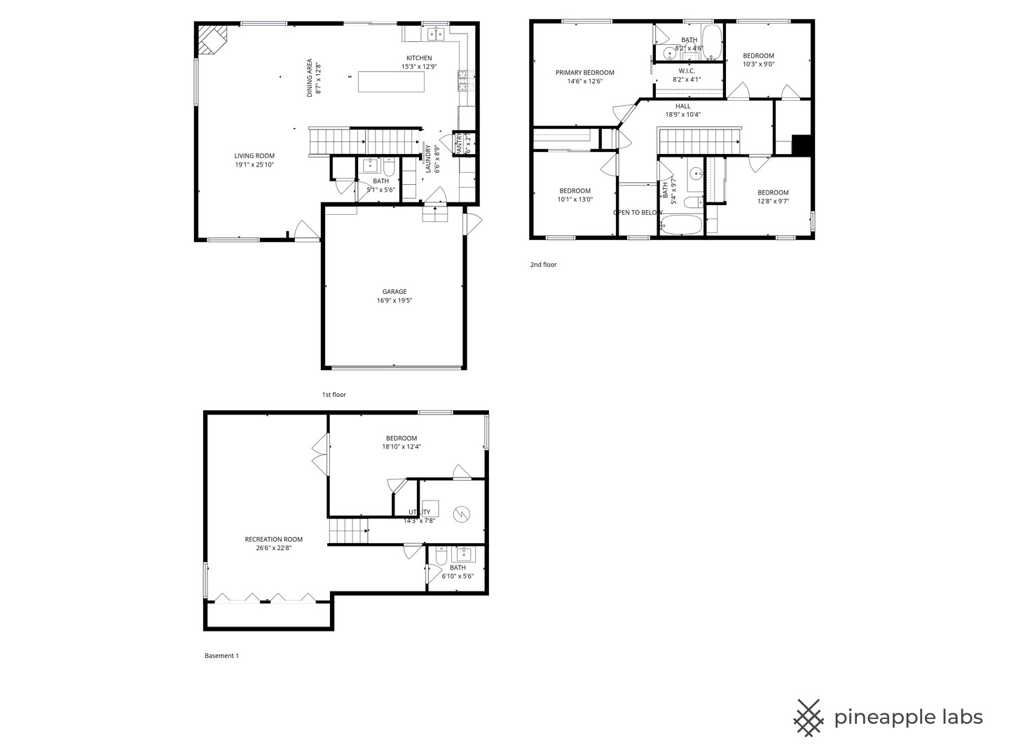 3105 Shenandoah Drive