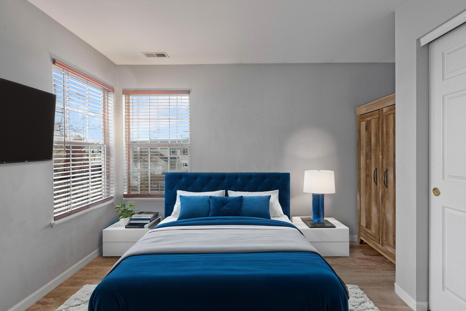 3105 Shenandoah Drive