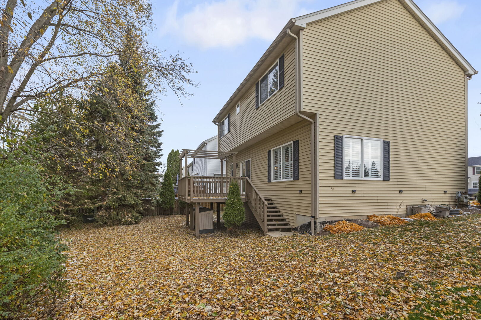 3105 Shenandoah Drive