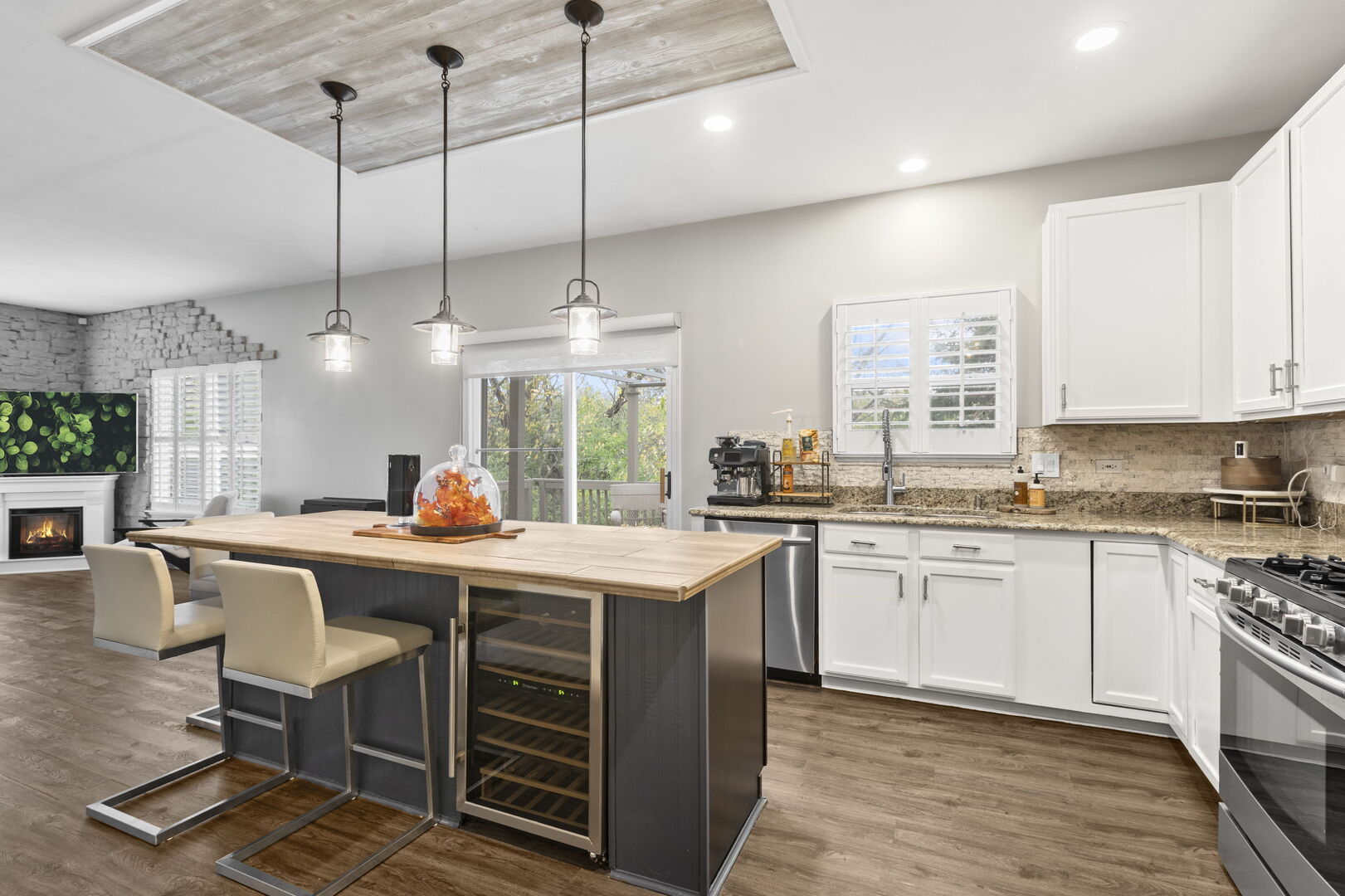 3105 Shenandoah Drive