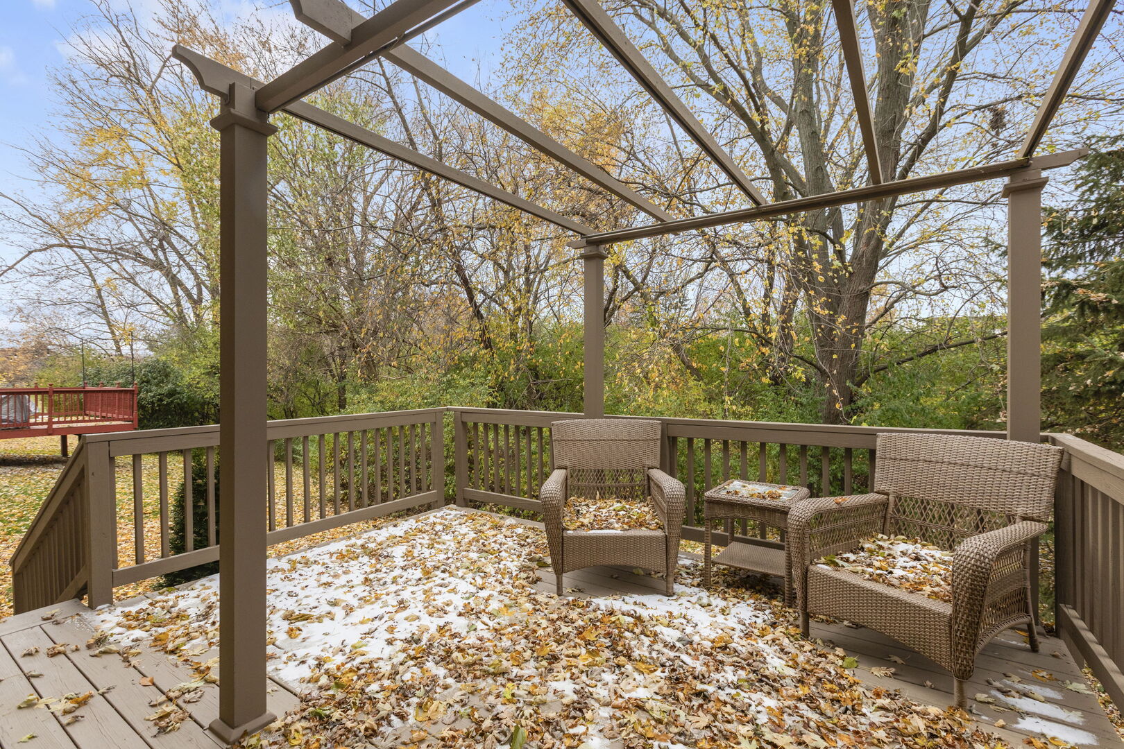 3105 Shenandoah Drive