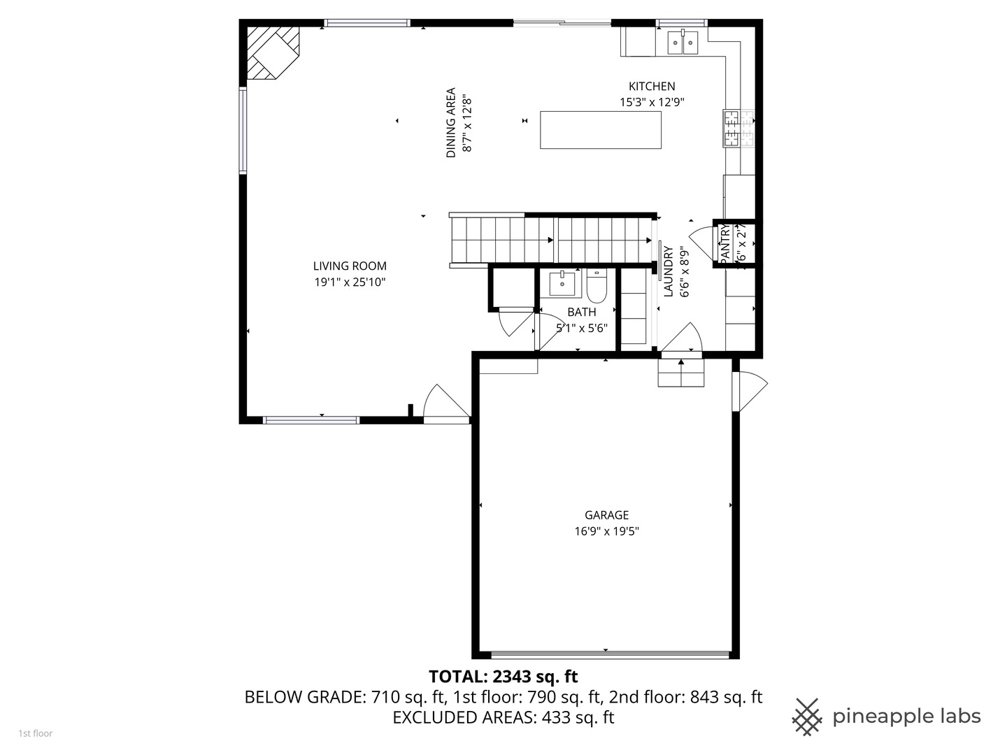 3105 Shenandoah Drive