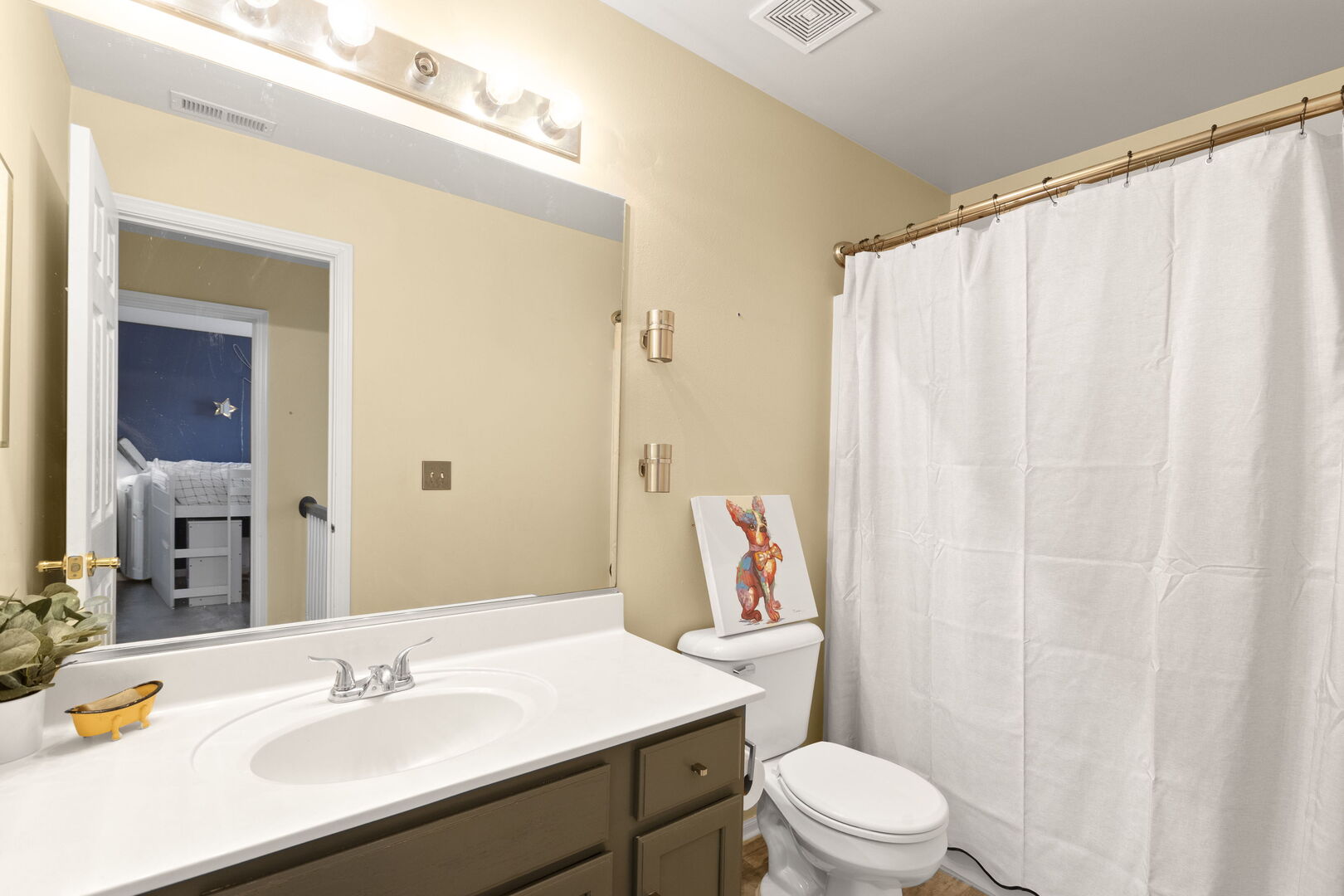 3105 Shenandoah Drive