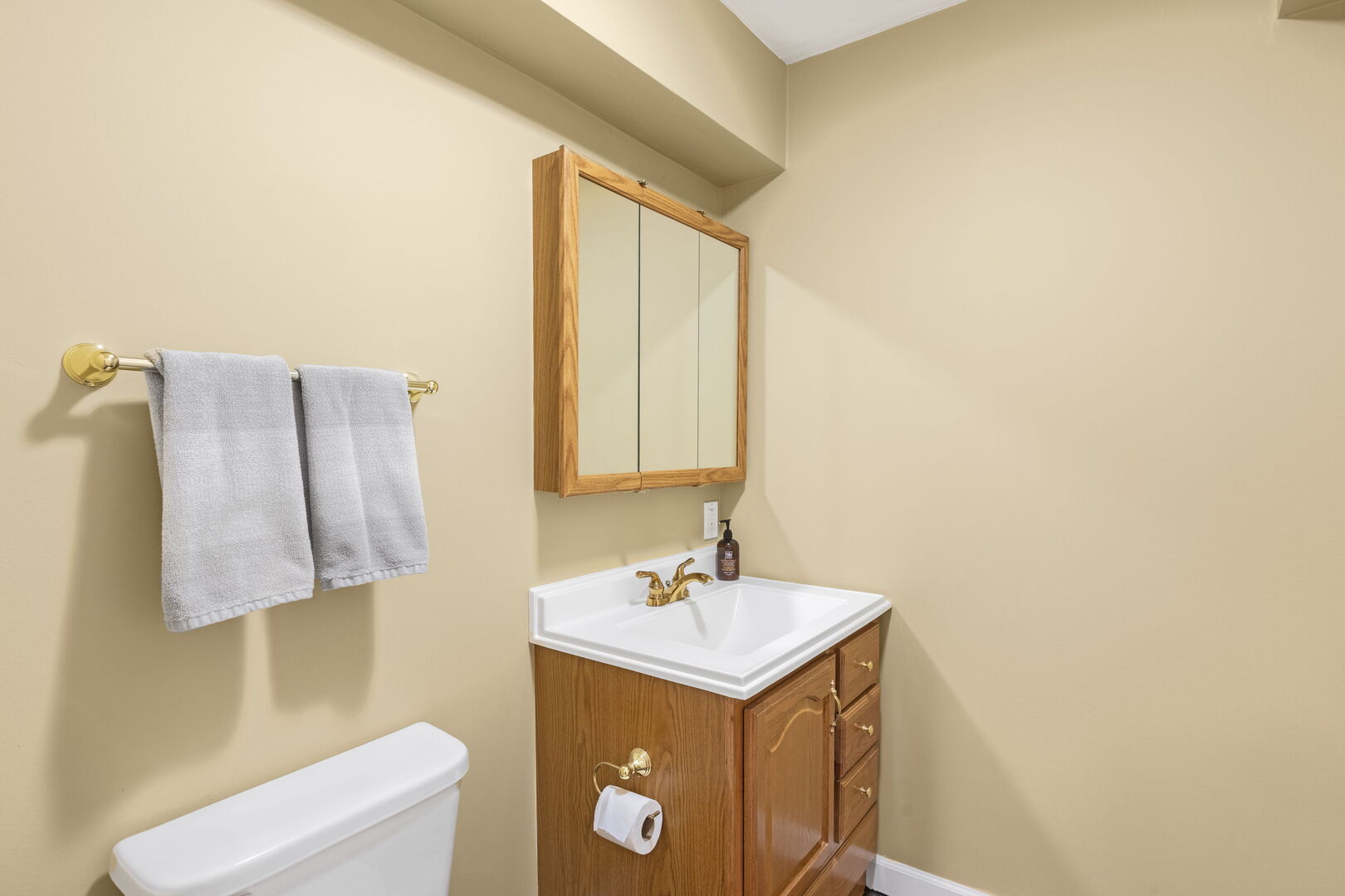 3105 Shenandoah Drive