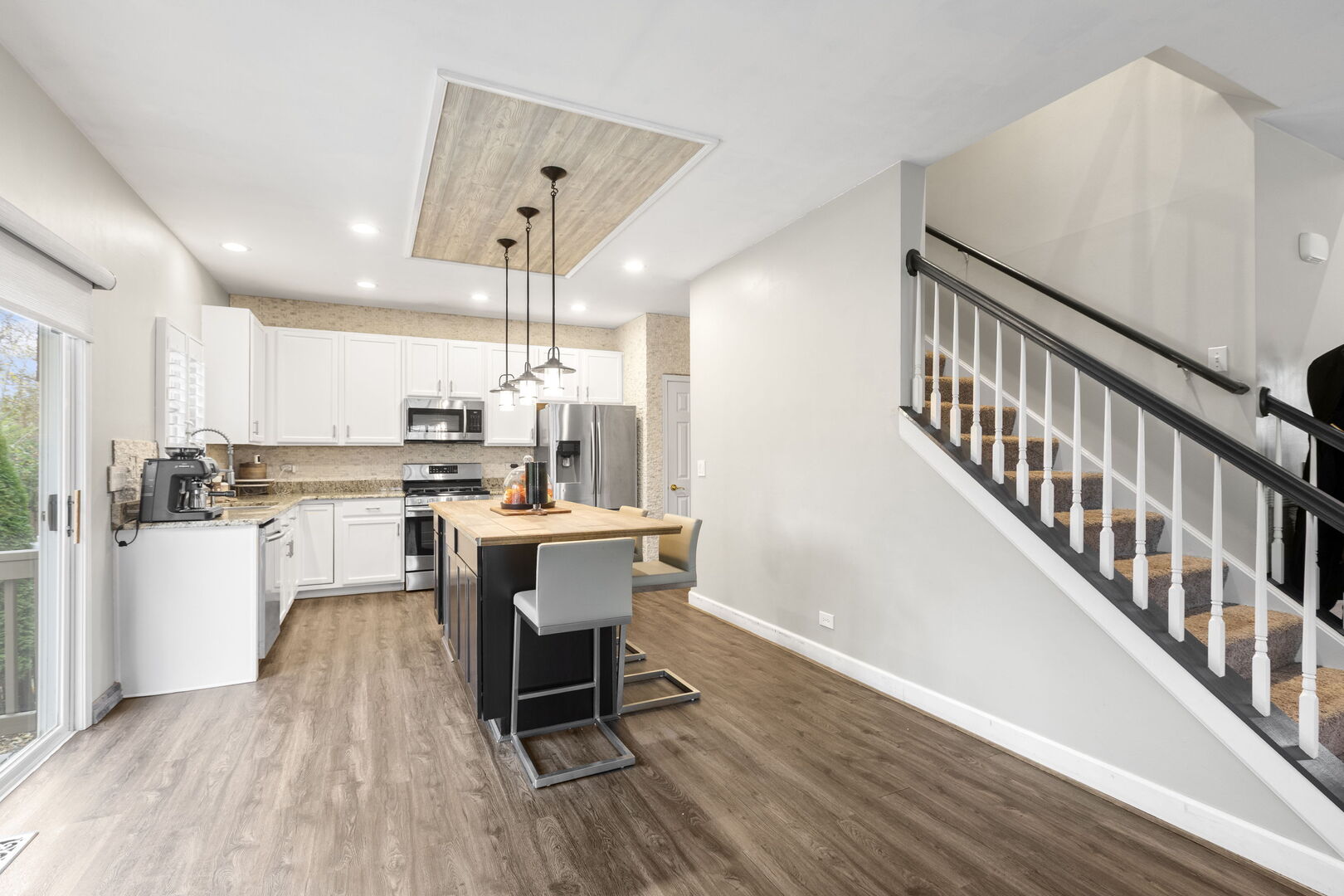 3105 Shenandoah Drive