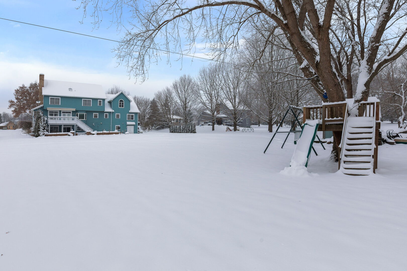 7N610 Cloverfield Circle