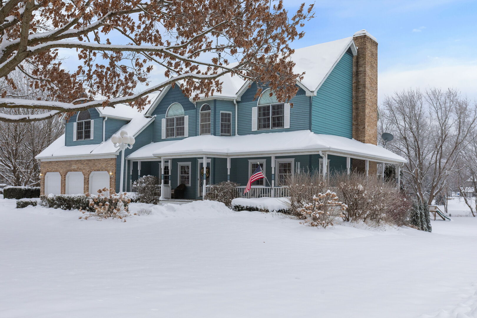 7N610 Cloverfield Circle