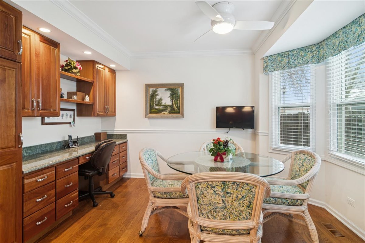472 Park Barrington Drive