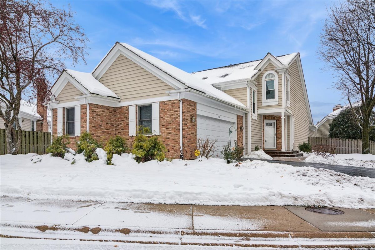 472 Park Barrington Drive