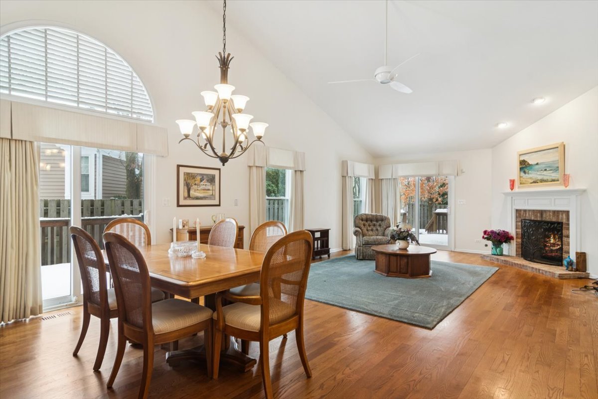 472 Park Barrington Drive