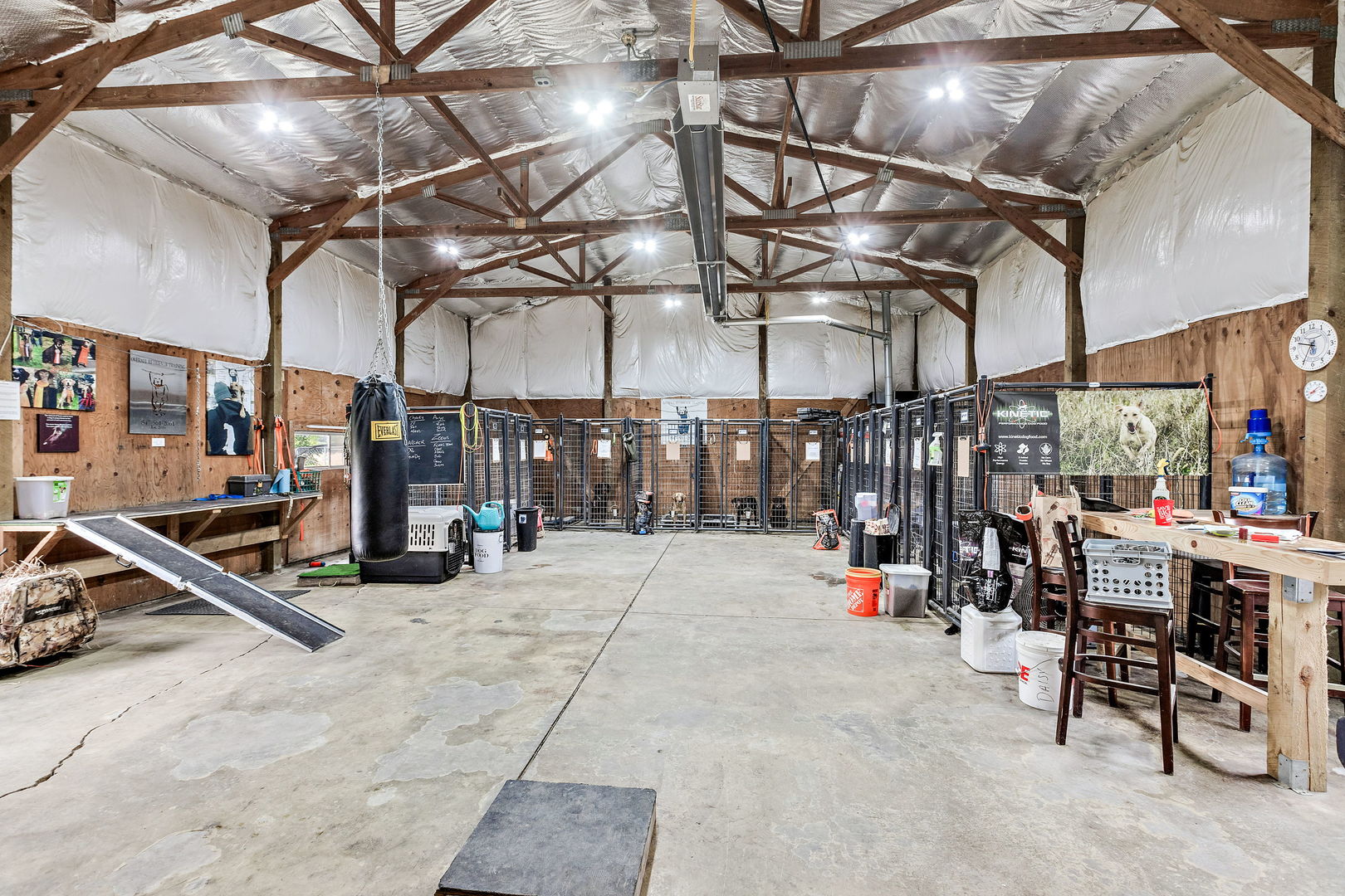 29650 N Garland Road