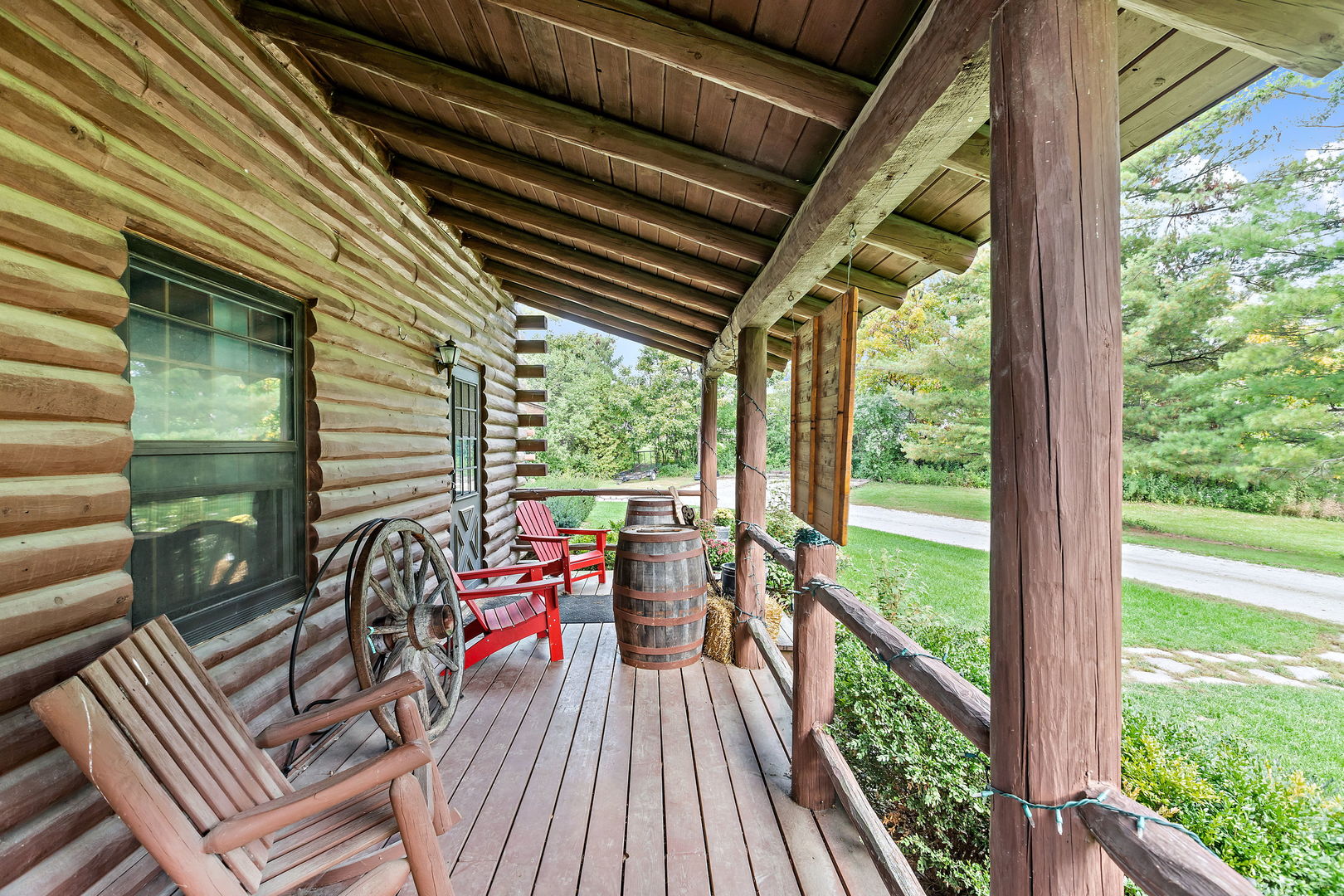 29650 N Garland Road