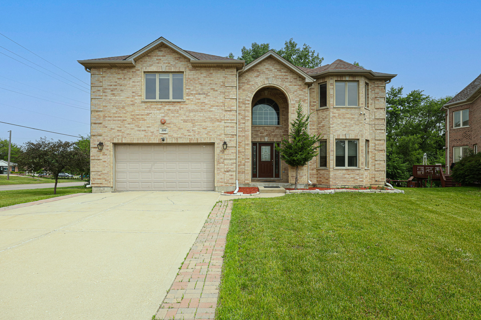 200 Ahmed Court