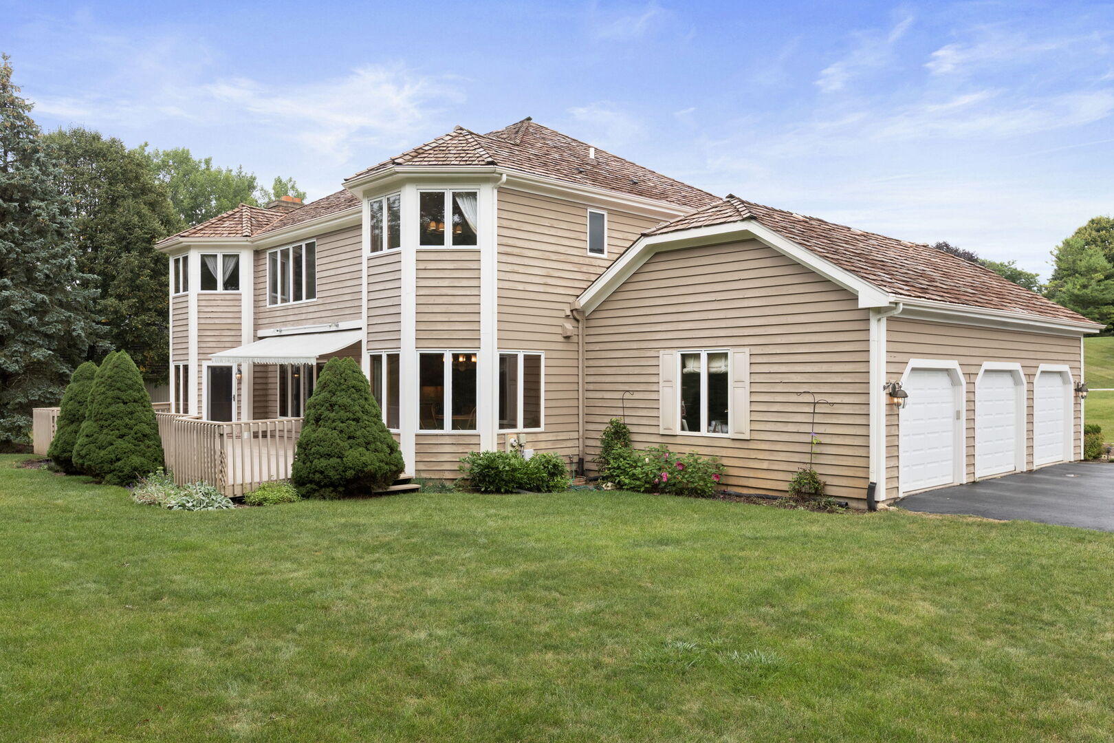 25410 N Cayuga Trail