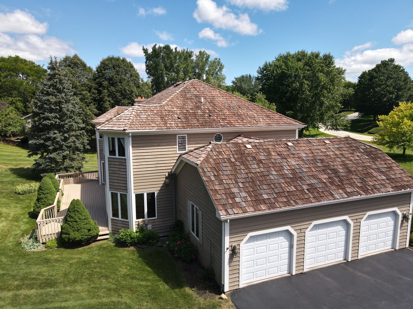 25410 N Cayuga Trail