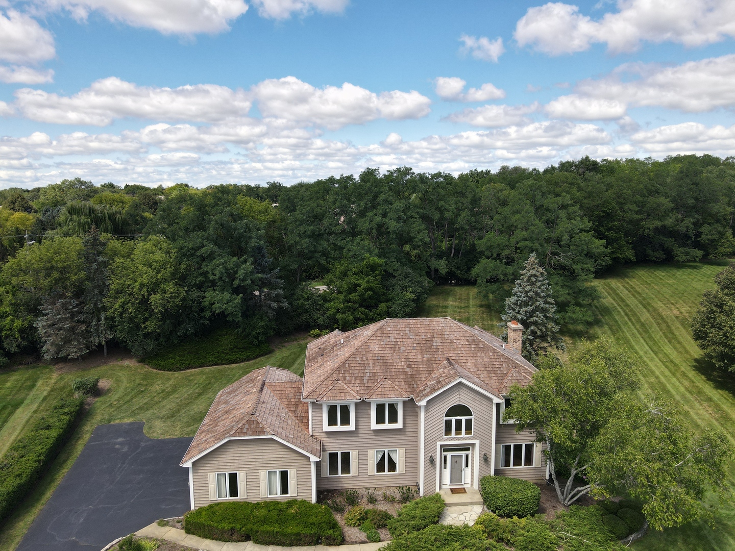 25410 N Cayuga Trail