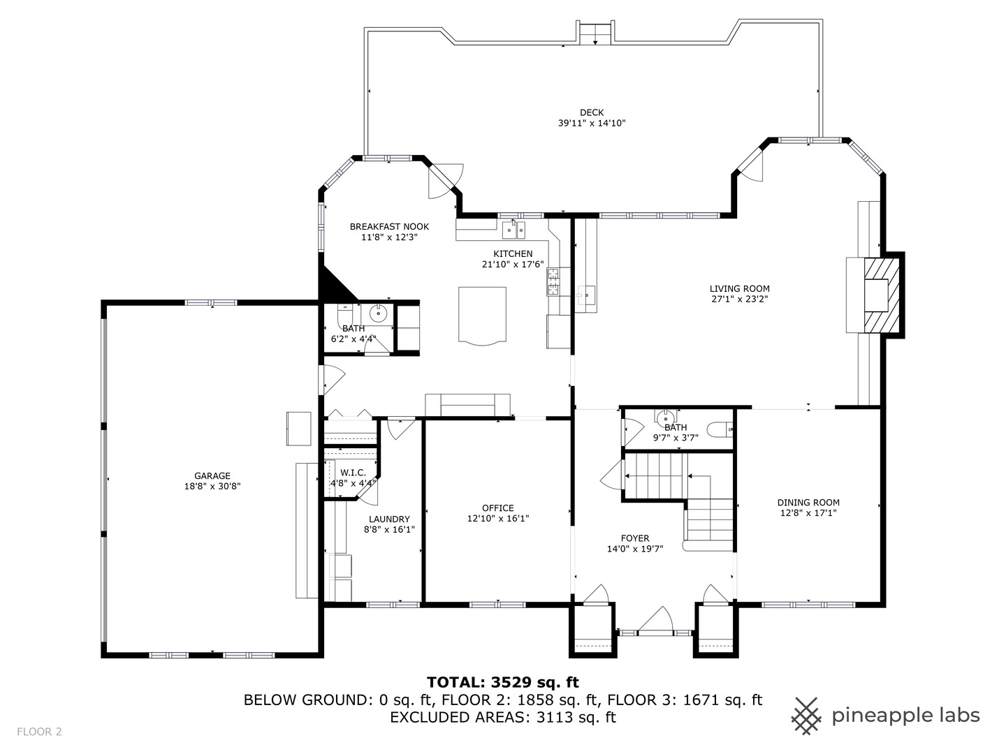 25410 N Cayuga Trail